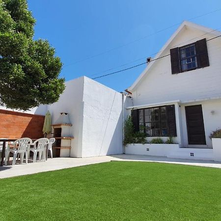 The Beach House Barra Екстер'єр фото