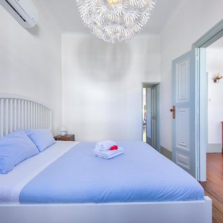 The Beach House Barra Екстер'єр фото