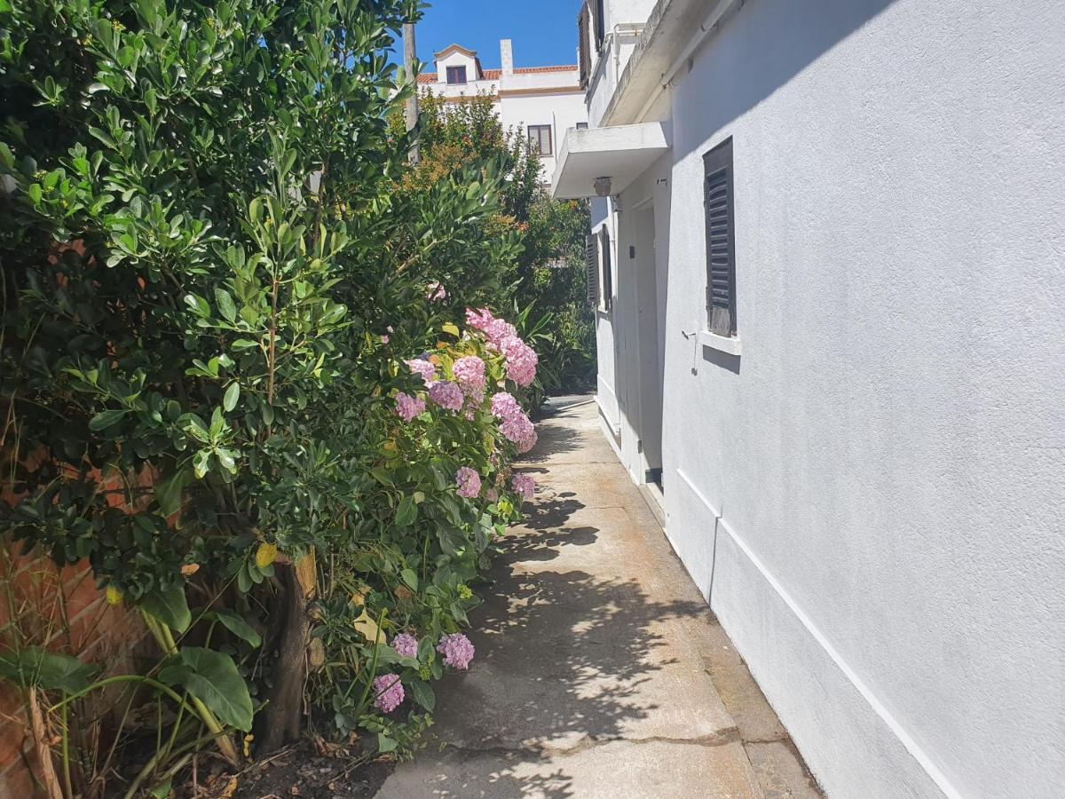 The Beach House Barra Екстер'єр фото
