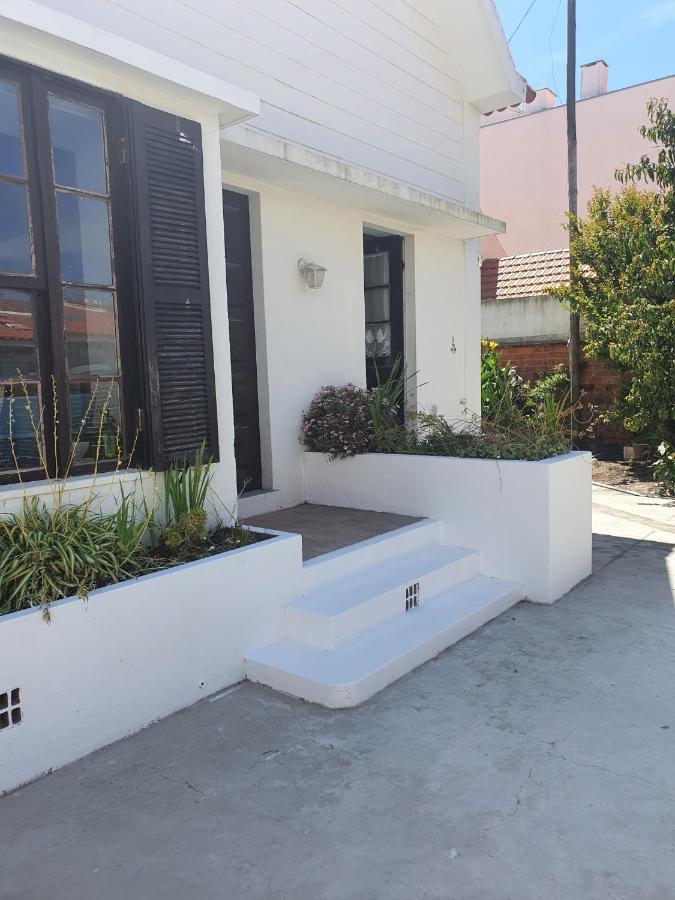 The Beach House Barra Екстер'єр фото