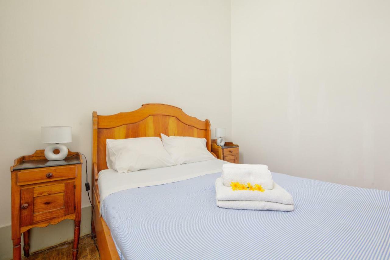 The Beach House Barra Екстер'єр фото