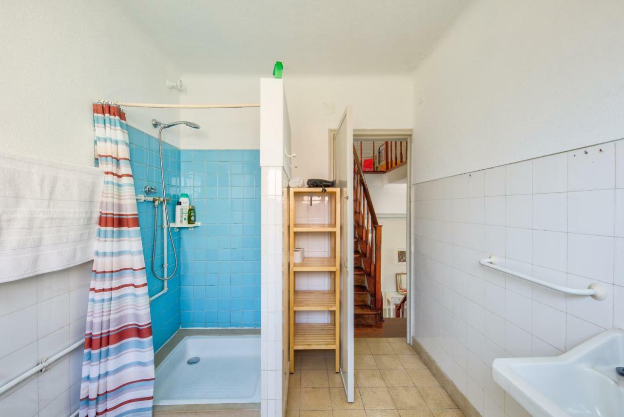 The Beach House Barra Екстер'єр фото