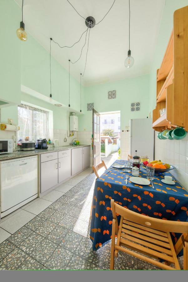 The Beach House Barra Екстер'єр фото