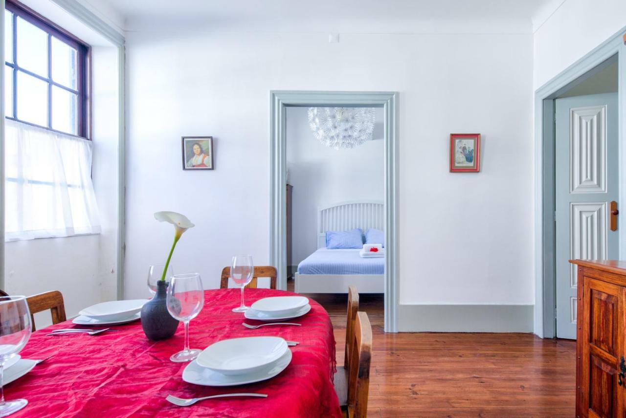 The Beach House Barra Екстер'єр фото