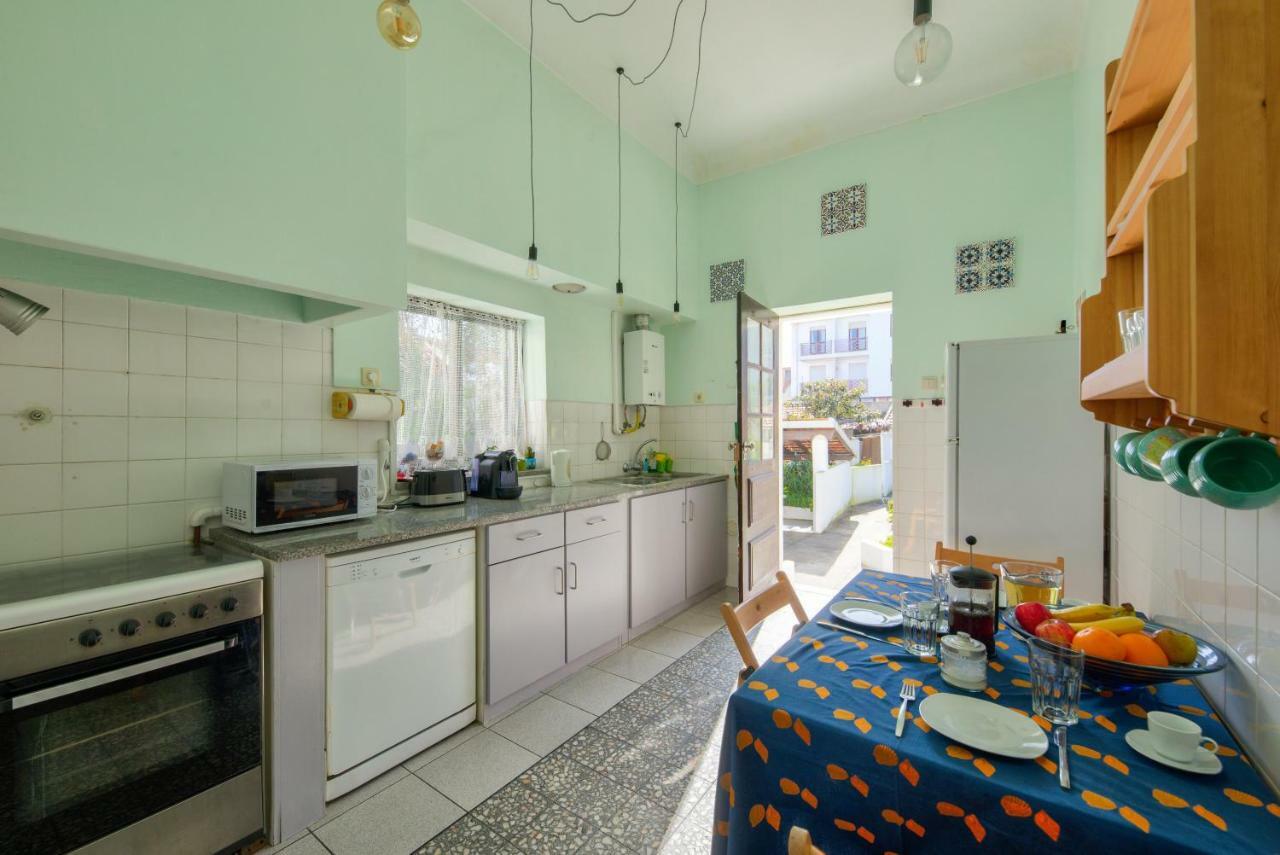 The Beach House Barra Екстер'єр фото