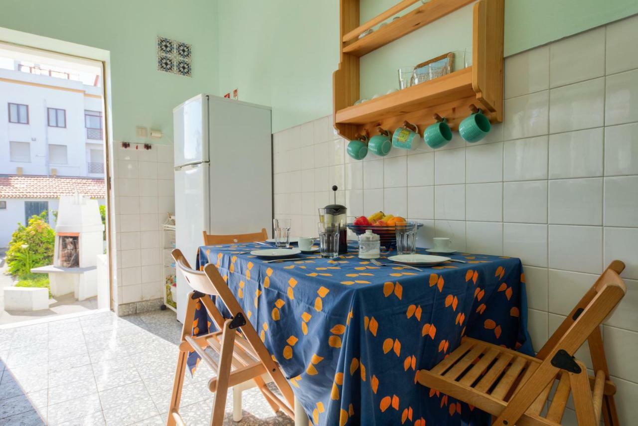 The Beach House Barra Екстер'єр фото